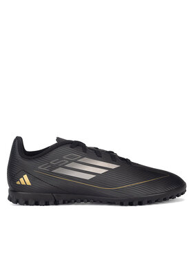 adidas Futbalové topánky adidas F50 CLUB TF J IF1389 Čierna