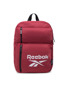 Reebok Mugursoma Reebok RBK-030-CCC-05 Sarkans