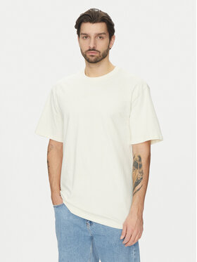 Karl Kani Karl Kani Футболка 60300336 Білий Regular Fit