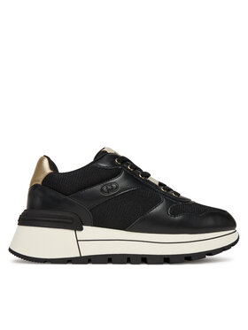 Liu Jo Snīkeri Liu Jo Amazing 28 BF5047 PX685 Melns