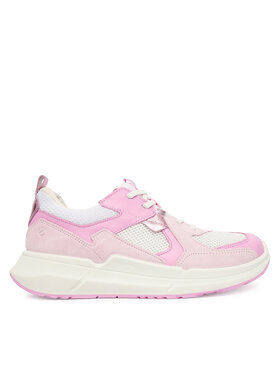 ECCO Sneakersy ECCO Biom 2.2 71087361484 Różowy
