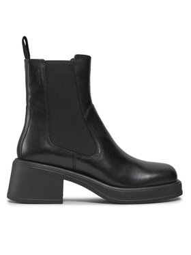 Vagabond Shoemakers Aulinukai Vagabond Shoemakers Dorah 5642-001-20 Juoda