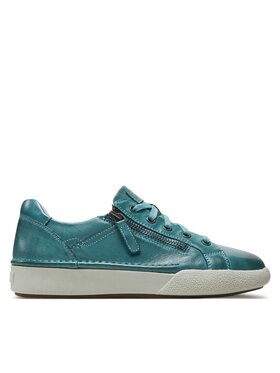 Josef Seibel Туфлі Josef Seibel Claire 03 69903 Голубий
