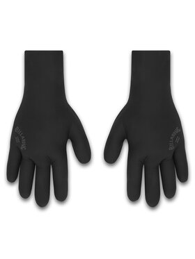 Billabong Чоловічі рукавички Billabong 5 mm Absolute ABYHN00125 Чорний