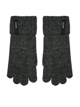Guess Vīriešu cimdi Guess AM9333 POL02 Pelēks