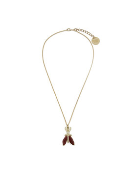 Patrizia Pepe Collar Patrizia Pepe CJ9339 M006 M536 Oro