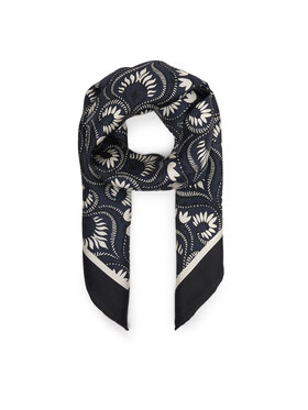 Weekend Max Mara Хустка Weekend Max Mara Onesto 2615541144 Cиній