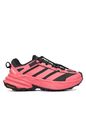 adidas Trekingová obuv adidas Terrex Freehiker Sl Gore-Tex Hiking Shoes KK4488 Ružová