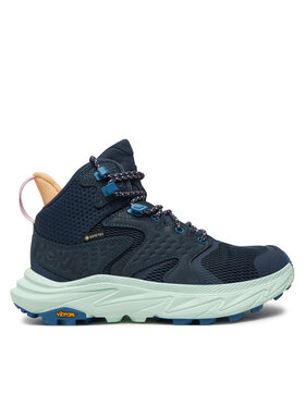 Hoka Pārgājienu apavi Hoka Anacapa 2 Mid GTX GORE-TEX 1142831 Tumši zils