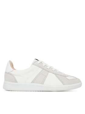 Novesta Sneakersy Novesta Gat Summer N454003-002BLN110 Biela