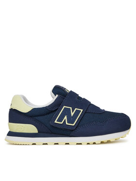 New Balance Sneakers New Balance PV515KF Albastru