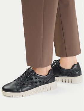 Caprice Sneakers Caprice 9-23763-46 Dunkelblau