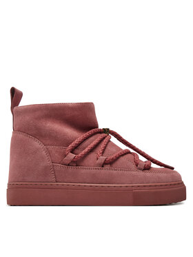 Inuikii Snehule Inuikii Classic Low 75202-004 Ružová
