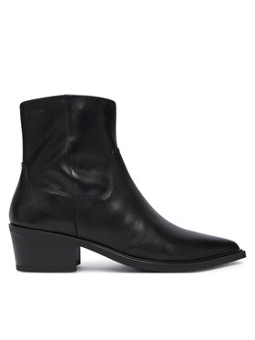 Vagabond Shoemakers Ботильйони Vagabond Shoemakers Kelsey 5810-101-20 Чорний
