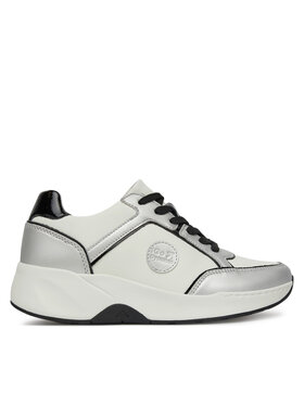 Josef Seibel Sneakersy Josef Seibel Lissi 12 96512 Biela