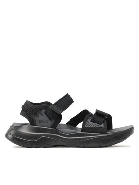 Teva Sandále Teva W Zymic 1124039 Čierna