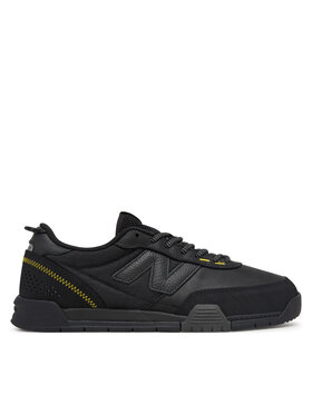 New Balance Laisvalaikio batai New Balance UN440WAB Juoda