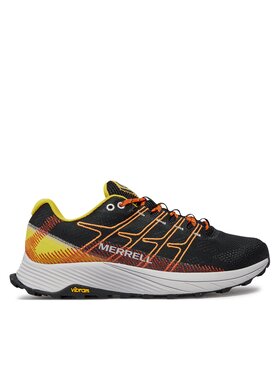 Merrell Sneakersy Merrell Moab Flight J067531 Černá