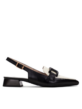 Hispanitas Lodičky Hispanitas HV243299 Čierna