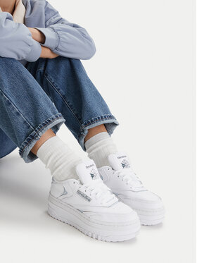 Reebok Снікерcи Reebok EO-CLUB C EXTRA 100033106
