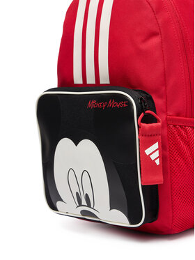 adidas Mochila adidas Adidas Disney Mickey Mouse Backpack KR2315 Rojo