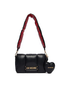 LOVE MOSCHINO Soma LOVE MOSCHINO JC4318PP0NKM100A Melns