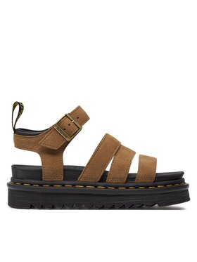 Dr. Martens Босоніжки Dr. Martens Blaire 31735439 Коричневий