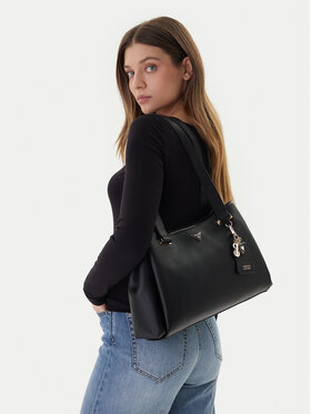 Guess Сумка Guess Evie HWBG96 64220 Чорний