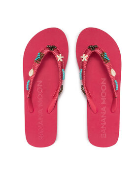 Banana Moon Chancletas Banana Moon Lucero Tahuata JSR53 Rosa