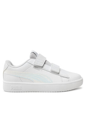 Puma Снікерcи Puma Rickie Classic Holo V Ps 401729 Білий