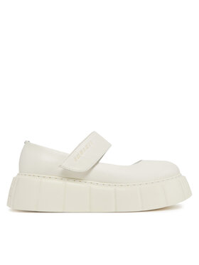 Inuikii Polobotky Inuikii Matilda M.J. 30102-056 Bílá