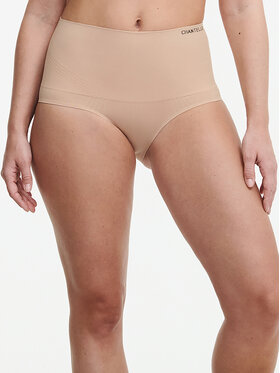 Chantelle Chantelle Моделююча нижня білизна Smooth Co C10U70 Бежевий