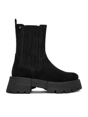 G-Star Raw Īsie zābaki G-Star Raw CEO-WI16-525-01 Melns