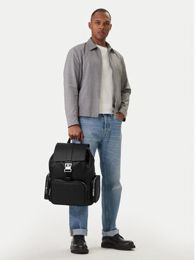 KARL LAGERFELD Раница KARL LAGERFELD B1M30217 Черен