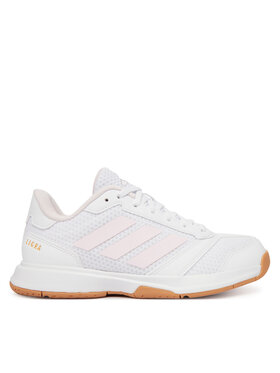 adidas Взуття у спортзал adidas Ligra 8 Indoor Shoes KK2040 Білий