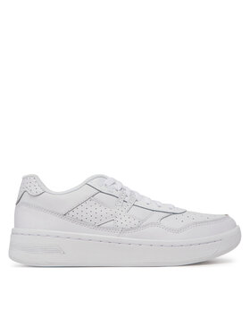 Under Armour Снікерcи Under Armour UA W Court 96 3028637 Білий