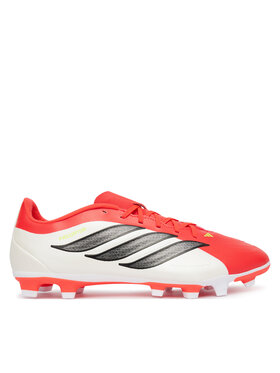 adidas Взуття для футболу adidas Predator Club Firm Ground/Multi Ground JS0349 Червоний