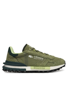 Lacoste Sneakers Lacoste Elite Active 51SMA0041 Kaki