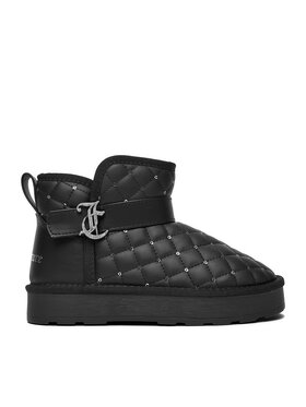 Juicy Couture Sněhule Juicy Couture EO-HY80815-1 Černá