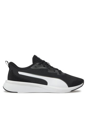 Puma Skriešanas apavi Puma Flyer Lite 378774 01 Melns