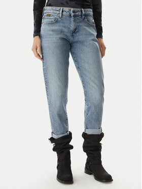 G-STAR G-Star Raw Jeans Kate D15264-D930 Blu Boyfriend Fit