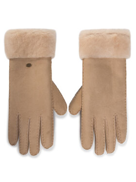 EMU Australia Rukavice EMU Australia Apollo Bay Gloves Béžová