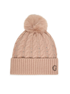 Guess Cepure Guess AW5385 POL01 Rozā