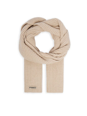 PINKO Šál Pinko Talpa 04490 A1CH Béžová