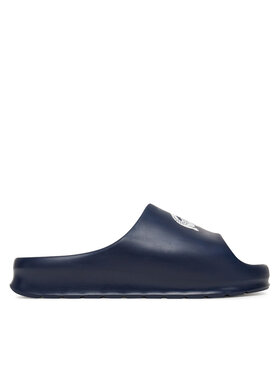 Lacoste Шльопанці Lacoste 7-49CMA0024 Cиній