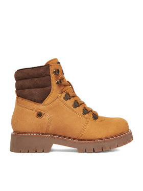 G-Star Черевики G-Star Raw CEO- BI12-XAVIER-05 Коричневий