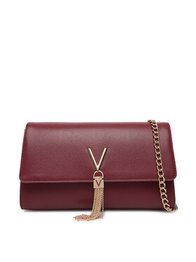 Valentino Kabelka Valentino Divina VBS1R401G Bordová