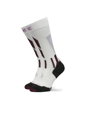 X-Socks Skarpety narciarskie X-Socks Ski Perform WYPPW24W Czarny