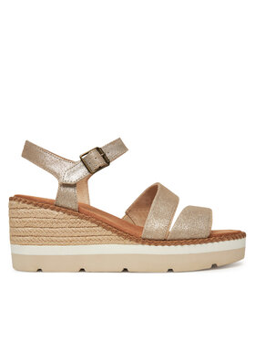 Toms Еспадрильї Toms Darya  10021963 Срібний