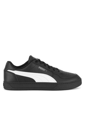 Puma Снікерcи Puma CAVEN 2.0 39229066 Чорний